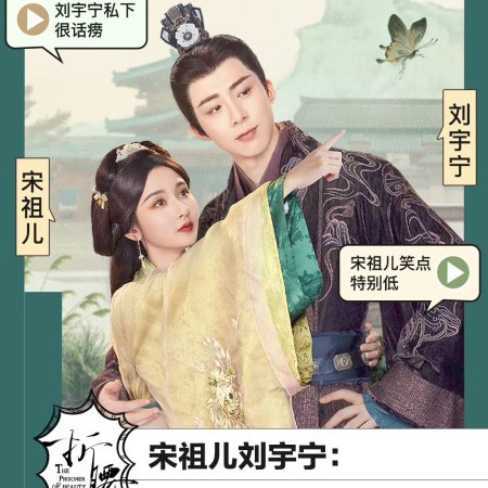 The Prisoner of Beauty (2025)