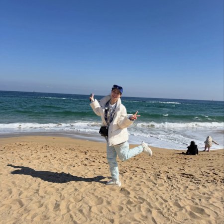 Fresh off the Sea Season 2 (2025)