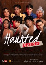 Haunted Desires Philippines Drama photo