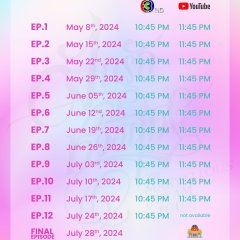 My Marvellous Dream Is You: Uncut Thai Drama photo