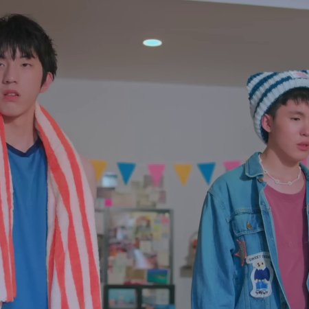 Boys in Love (2025)