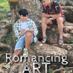 Romancing Art (2025)