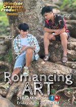 Romancing Art Philippines Drama photo