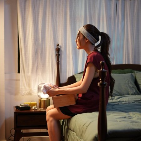 Summer Night (2024)