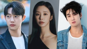 'Crushology 101' Cho Jun Young joins Ahn Bo Hyun and Lee Joo Bin in a new K-drama!