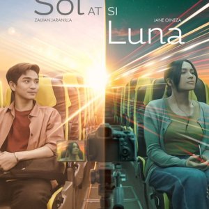 Si Sol at Si Luna (2025)