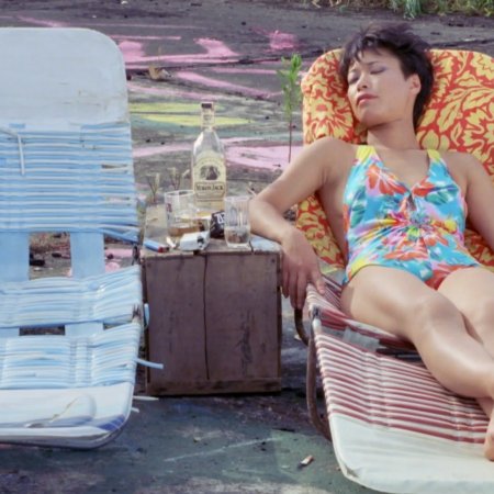 Robinson’s Garden (1987)