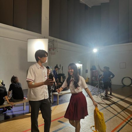 Summer Night (2024)