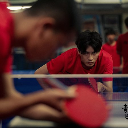 Innovative Story: Ready! Serve! Smash! (2025)