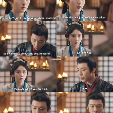 The Prisoner of Beauty (2025)