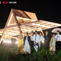 Live and Love Season 2 Chinese TV Program photo