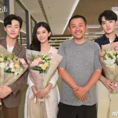 How Women Kill Chinese Drama photo