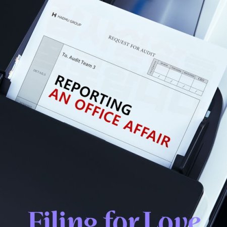 Filing for Love (2026)