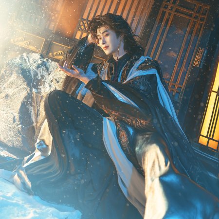 Hun Pan Jiu Chuan ()