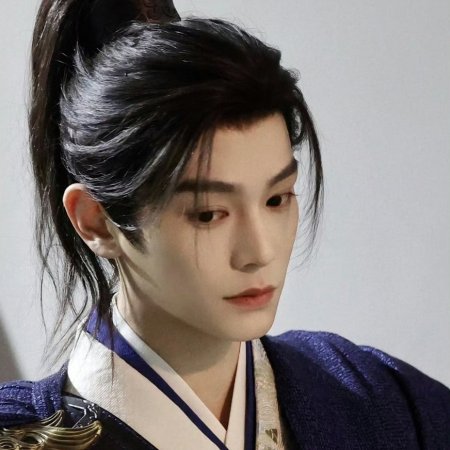 The Palace Stewardess ()