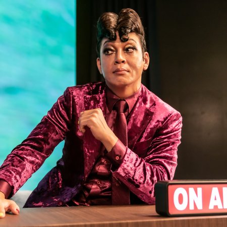 Method Acting (2026)