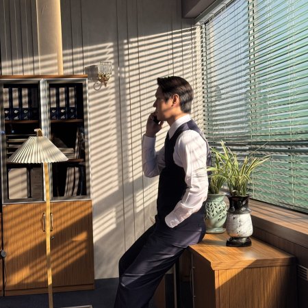 Undercover Miss Hong (2026)