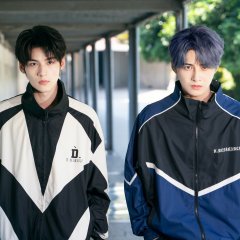 Game for Peace 2026 Chinese Drama(2026) photo