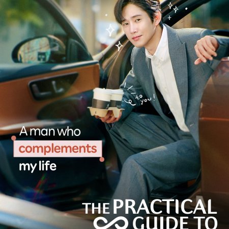 The Practical Guide to Love (2026)