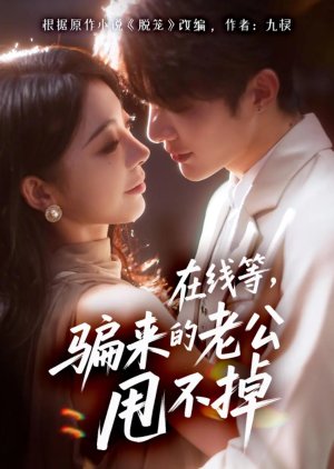 Zai Xian Deng, Pian Lai De Lao Gong Shuai Bu Diao (2025) poster