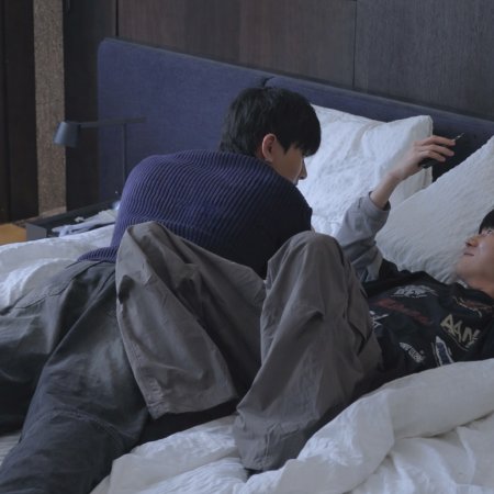 His Man Season 4 (2026)