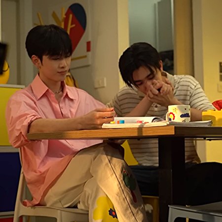 Love You Teacher (2026)