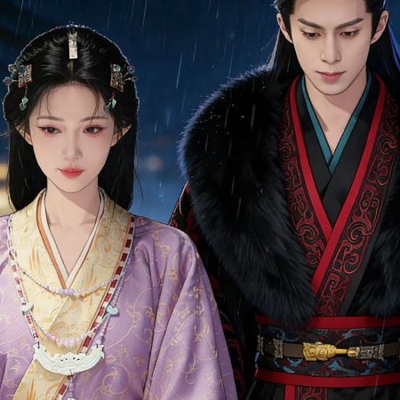 Empress Reborn ()