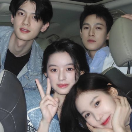 Reopen My Journals (2025)