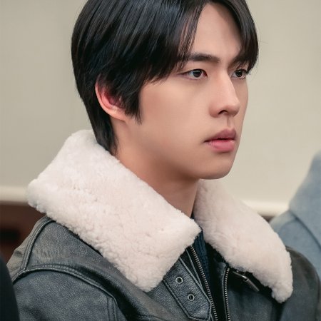 Undercover Miss Hong (2026)