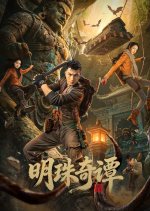 The Secret of the Lost Pearl Chinese Drama(2026) photo