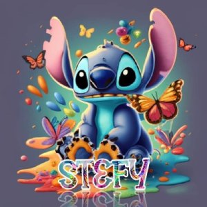 Stefany