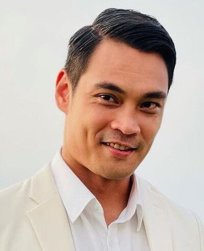 Hisyam bin Hamid