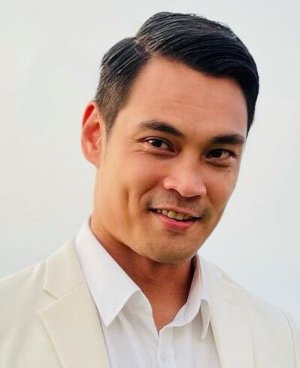 Hisyam bin Hamid