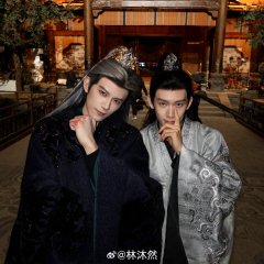 Em Busca de Jade Chinese Drama(2026) photo