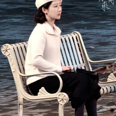 Yu Lan Hua Kai Jun Zai Lai Chinese Drama(0000) photo