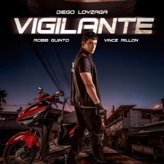 Vigilante Philippines Movie(2026) photo