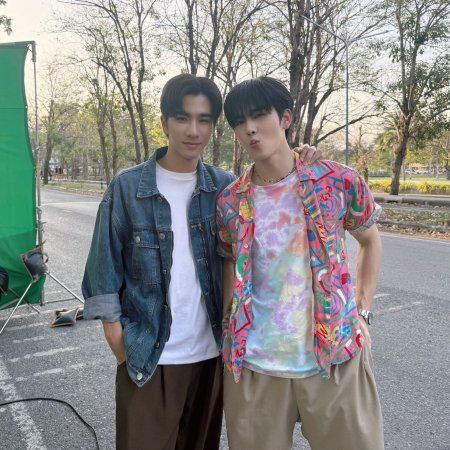 Love You Teacher (2026)