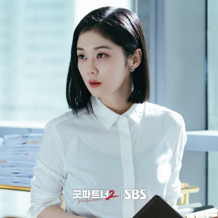 Good Partner Season 2 (2026)