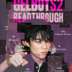 Gelboys Season 2: Fandom Status Thai Drama photo