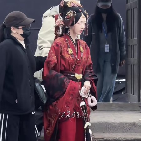 Empress Reborn ()