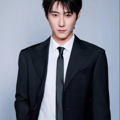 Kill My Sins Chinese Drama(2025) photo