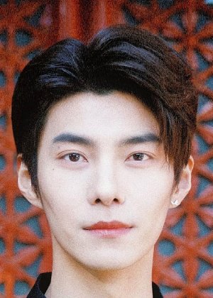 Casper Xu