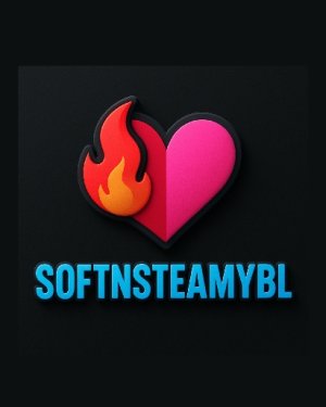 SoftnSteamyBL