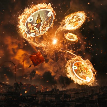 Agent from Above (2026)