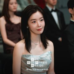 Everyone Is Fighting Their Own Worthlessness Korean Drama(2026) photo