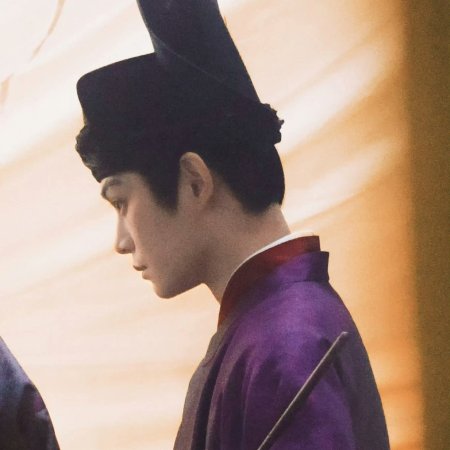 The Palace Stewardess ()