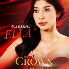 The Crown and the Secret Prince Philippines Drama(2026) photo