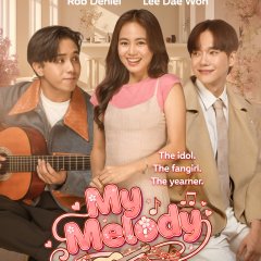 Viva One Originals: Ashtine Philippines Drama(2026) photo