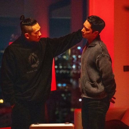 Bloodhounds Season 2 (2026)