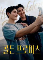 The Golden Promise Korean Drama(2025) photo